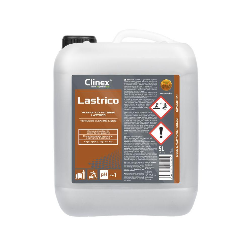 Clinex Lastrico 5L 77154