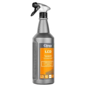 Clinex LCD 1L 77187 Solutie antistatica p/electrocasnice
