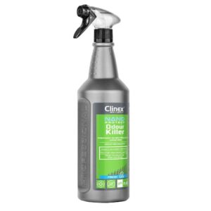 Clinex Nano protect Silver Odour Killer-Fresh 1L 77348 Preparat p/neutralizarea mirosurilor
