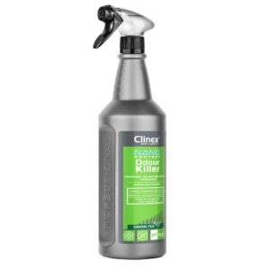 Clinex Nano protect Silver Odour Killer-Green Tea 1L 77351 Preparat p/neutralizarea mirosurilor
