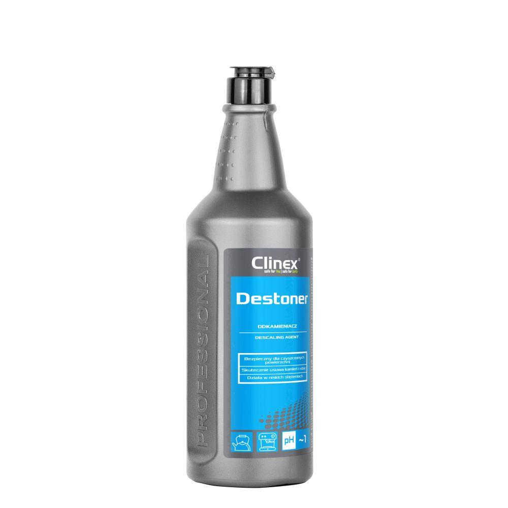 Clinex Destoner 1l Detartrant 77501