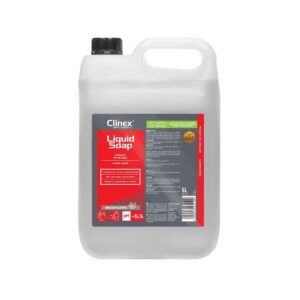 Clinex Liquid soap 5 L 77521
