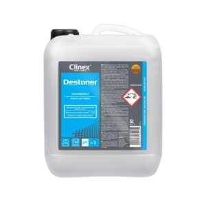 Clinex Destoner 5l Detartrant 77529
