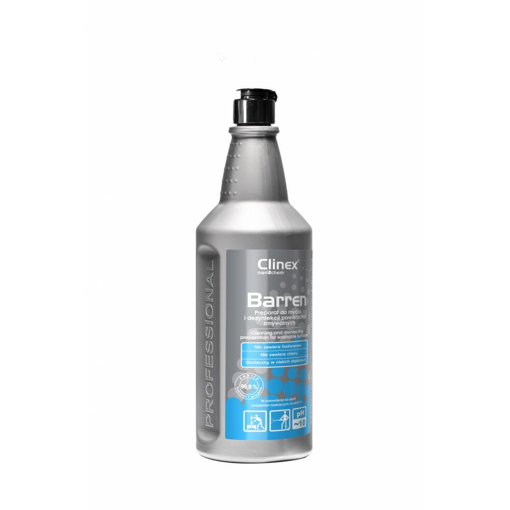 Clinex Barren 1L 77635 Dezinfectant