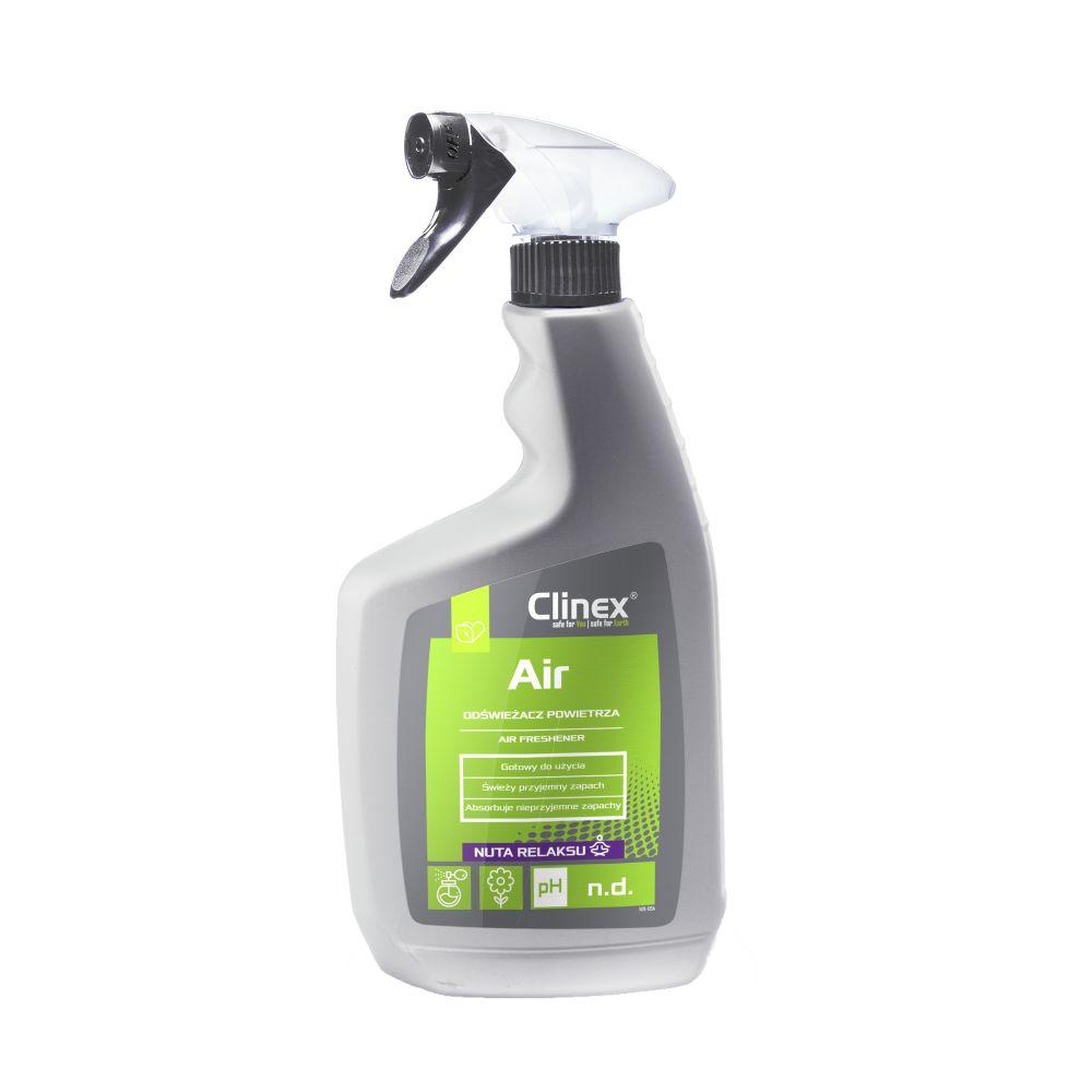 Clinex Air Time for relax 650ml 77654