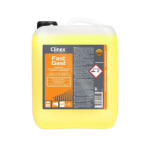 Clinex Fast Gast 5L 77668
