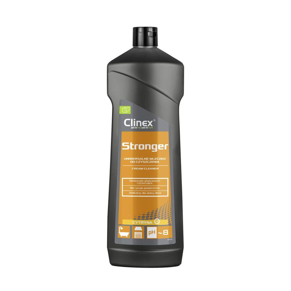 Cllinex Stronger 750ml milk 77686