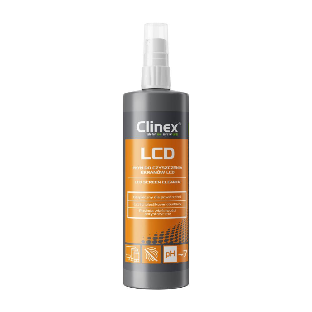 Clinex LCD 200ml 77687