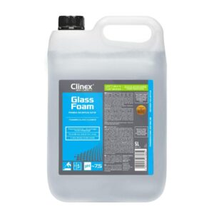 Clinex Glass Foam 5L 77694