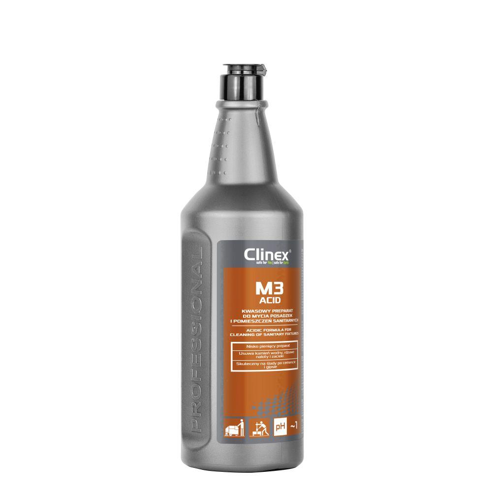 Clinex M3 ACID 1L 77696