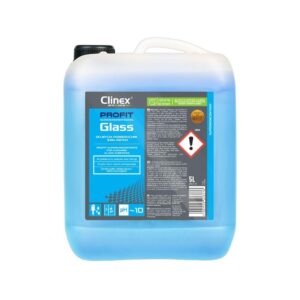 Clinex Profit Glass 5L 77702