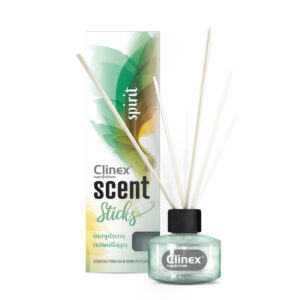 Clinex Scent sticks Spirit 45ml 77803