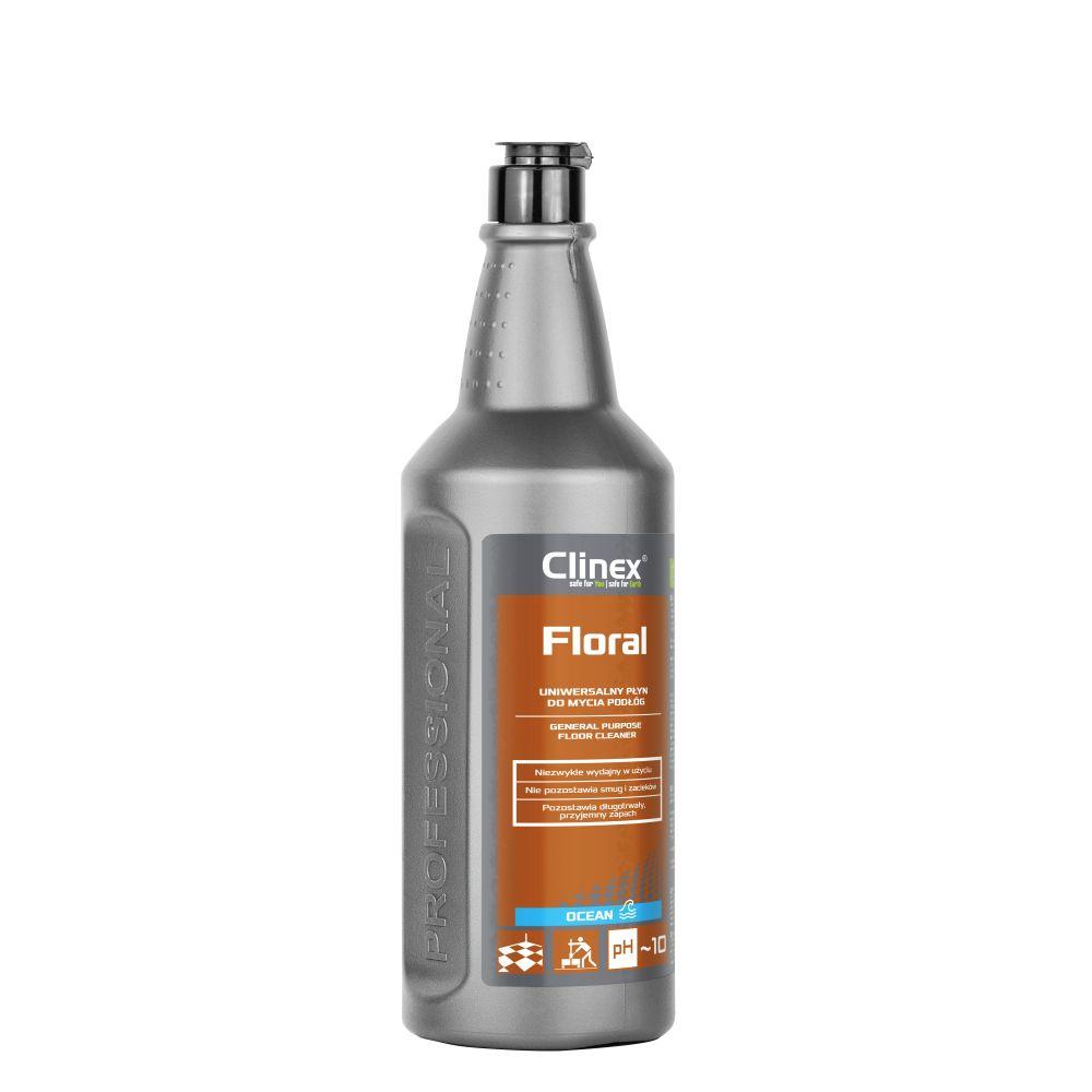 Clinex Floral Ocean 1l 77890 p/podele