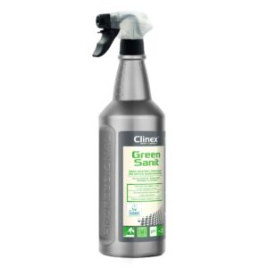 Clinex Green Sanit 1L 77-918 Detergent p/u curatarea instalatiilor sanitare