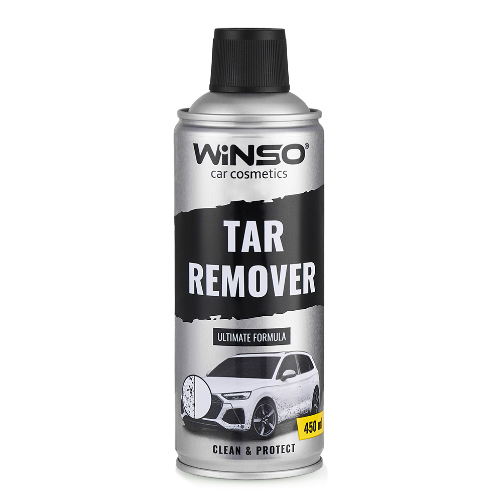 WINSO Intens Tar Remover 450ml 820100