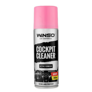 WINSO Cockpit Cleaner Peach 200ml 820280