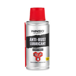 WINSO Anti-Rust Lubricant 110 ml