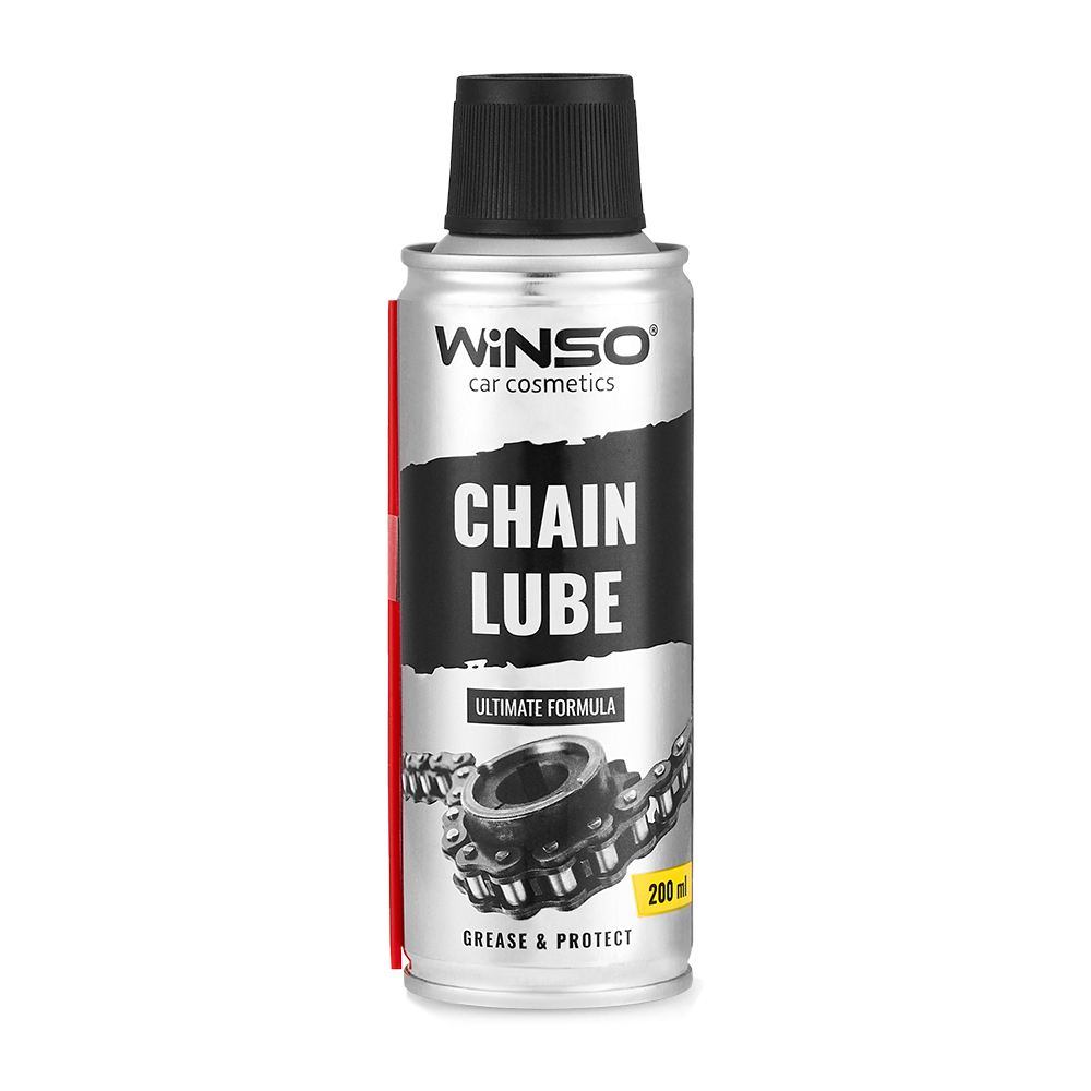 WINSO lubricant for chains 200ml 820360