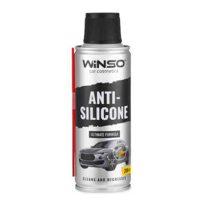 WINSO Degreasing Agent Anti-Silicone 200ml 820400