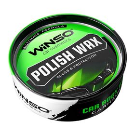 WINSO Ceara Carnauba pentru lustruirea masinii 230g 820800