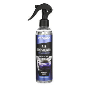 WINSO Interior Air Freshener New Car 250ml 825008