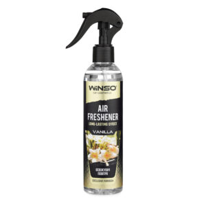 WINSO Interior Air Freshener Vanilla 250ml 825009