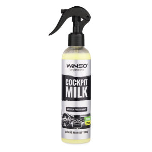 WINSO Cockpit Milk Professional Lemon 250ml 8250113