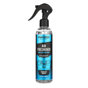 WINSO Interior Air Freshener Diamon 250ml 825023