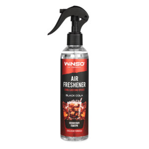 WINSO Interior Air Freshener Black Cola 250ml 825024