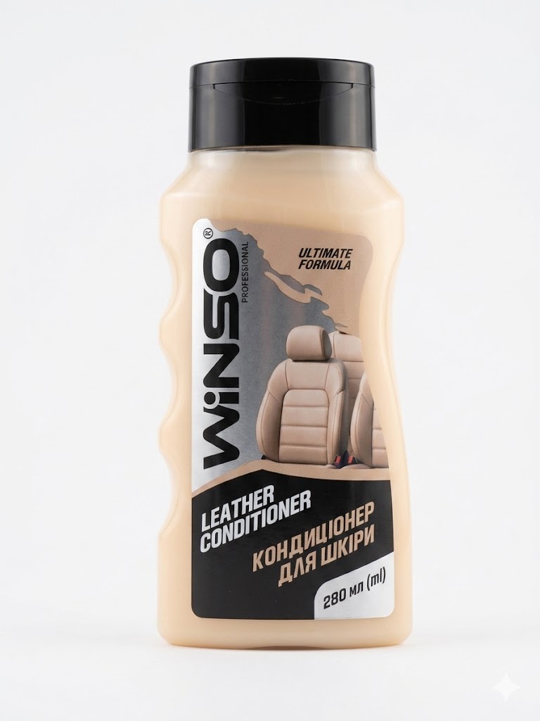 WINSO Conditioner Piele 280ml 828002