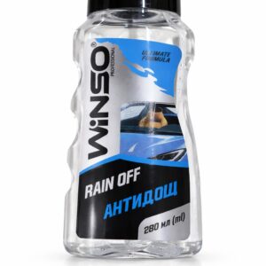 WINSO Solutie Anti-rain 280ml 828003