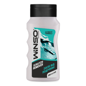 WINSO Solutie pentru indepartarea zgirieturilor 280ml 828005