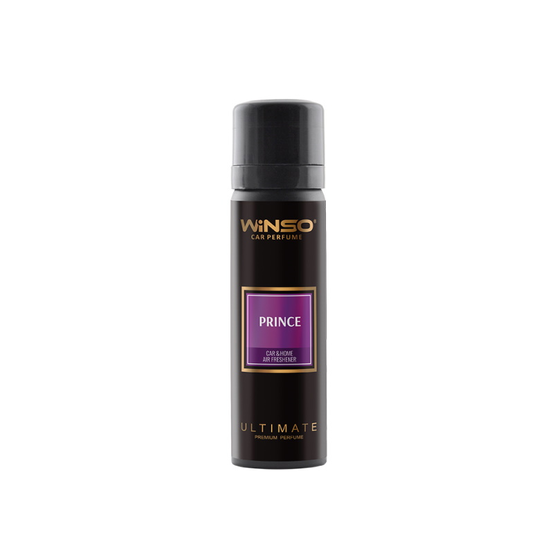 WINSO Parfume Ultimate Aerosol 75ml Prince 830140