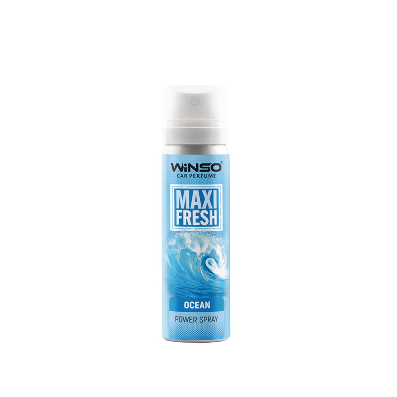 WINSO Parfume Maxi Fresh 75ml Ocean 830390