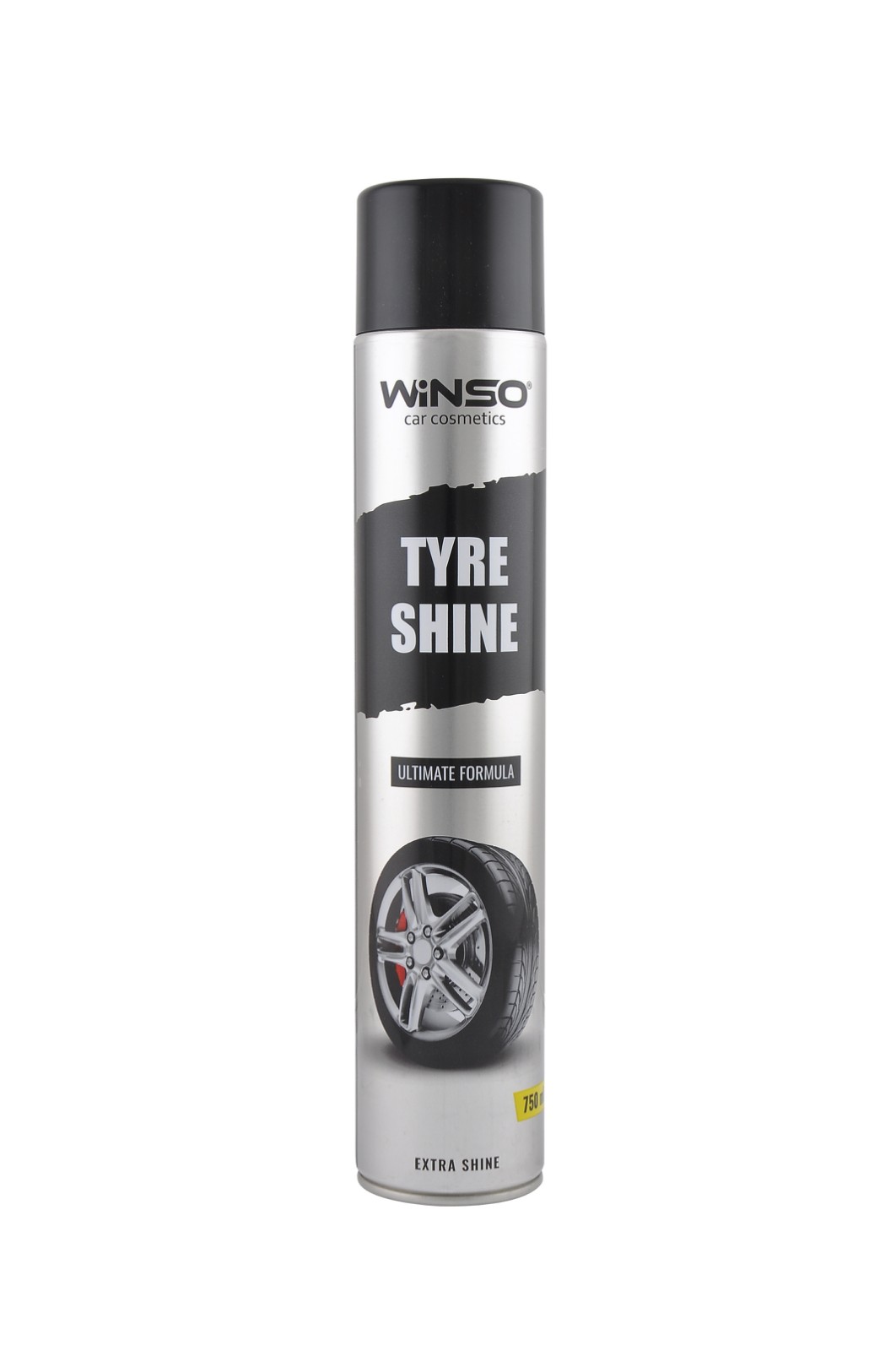 WINSO Tyre Shine 750ml 850100