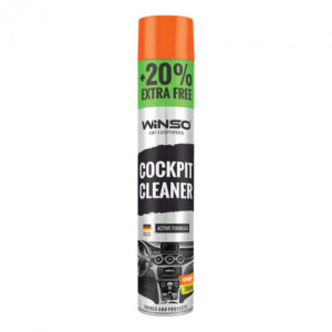 WINSO Solutie protectoare 750ml Orange 870550