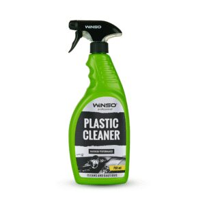 WINSO Plastic Cleaner  750ml 875114