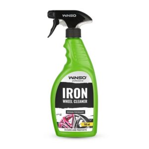 WINSO Solutie p/curatare jante 750m Ironl 875129