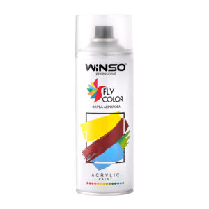 VOPSEA WINSO FLY COLOR 450ml LACK MATT  880030
