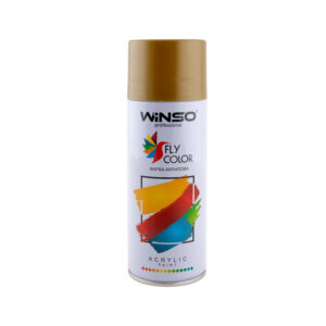 VOPSEA WINSO FLY COLOR 450ml DIAMOD GOLD/AURIU   880200