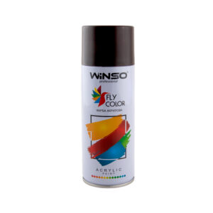 VOPSEA WINSO FLY COLOR 450ml CAFENIU 880220