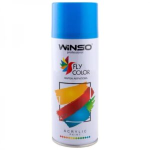 VOPSEA WINSO FLY COLOR 450ml ALBASTRU 880310