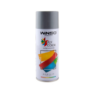 VOPSEA WINSO FLY COLOR 450ml GRI 880320