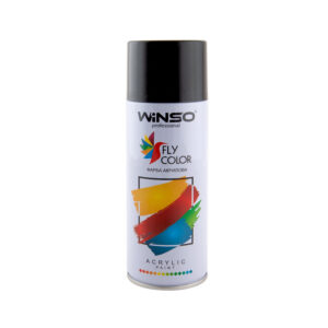 VOPSEA WINSO FLY COLOR 450ml ALBASTRU INCHIS 880350