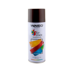 VOPSEA WINSO FLY COLOR 450ml WINE RED 880380