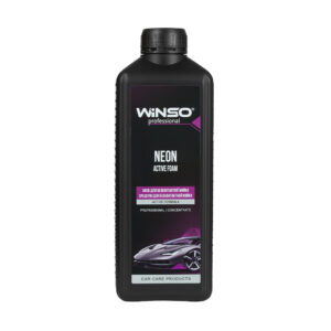 WINSO ACTIVE FOAM NEON 1L 880510