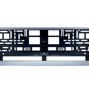 Moje Auto Placuta de montaj sura 93035 VIRAGE