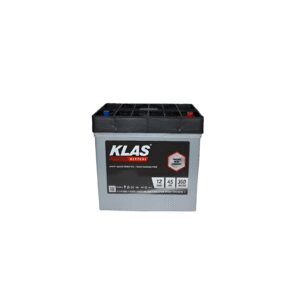 ACUMULATOR KLAS 12V 45AH /360EN / B249-SMF/TT JIS