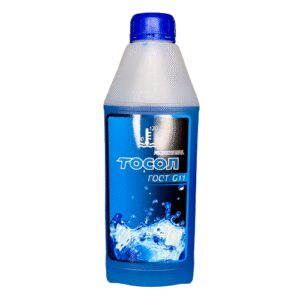WINSO ANTIFREEZE G11 BLUE 1E
