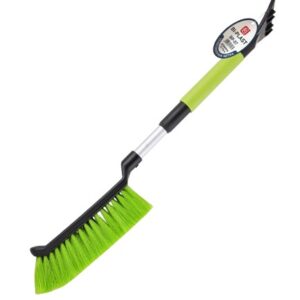 WINSO SCREPER BI-PLAST TELESCOPIC  57-70CM BP-57